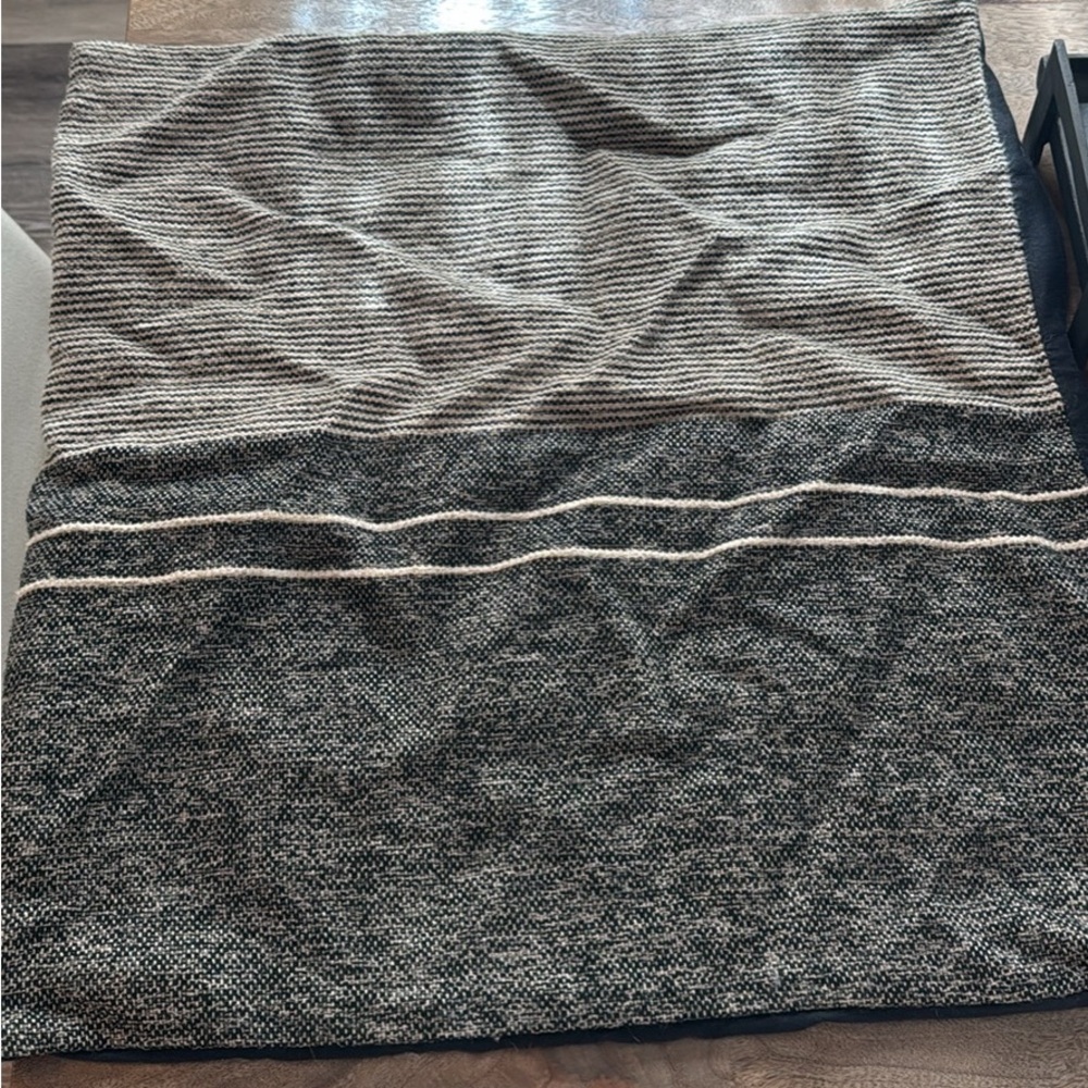 Pottery Barn Pillow Cover